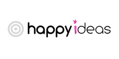 Código Descuento Happy Ideas 